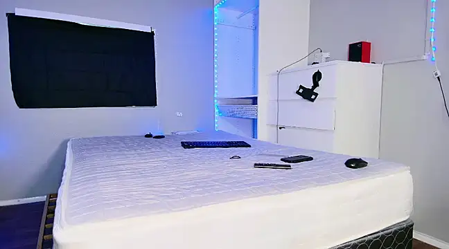 THICKwithDICKK online show from 03-08-25, 01:28