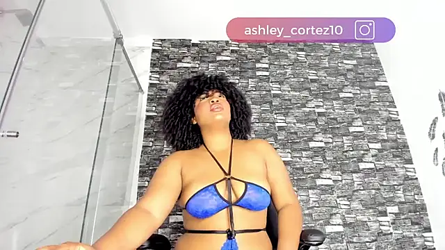 ashley crotez online show from 03-16-25, 06:23