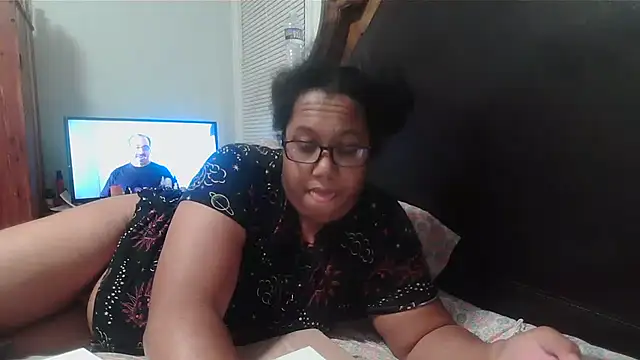 ebonyred online show from 03-23-26, 01:20