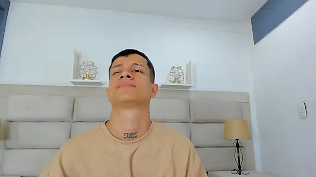 AgarEvans online show from 12-03-25, 04:20