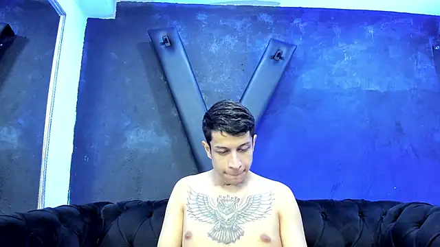 AgarEvans online show from 02-22-26, 04:46