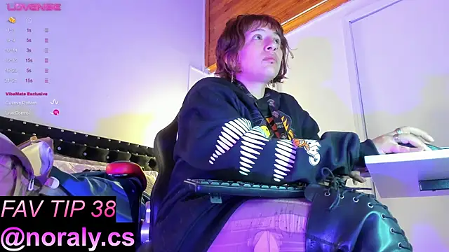 hey noraly online show from 09-29-25, 04:06