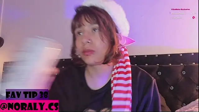 hey noraly online show from 12-01-25, 03:44