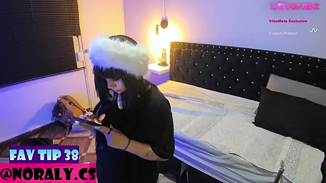 hey noraly online show from 12-14-25, 04:07