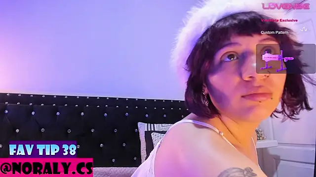 hey noraly online show from 12-19-25, 04:19