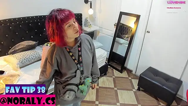 hey noraly online show from 01-11-26, 04:06