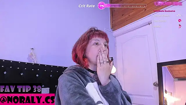 hey noraly online show from 02-27-26, 04:12