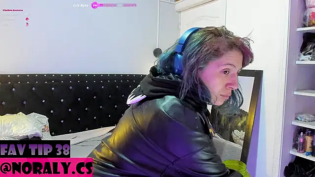 hey noraly online show from 03-28-26, 04:23