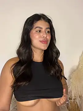 Snapshot of MelissaWaltton chatting on 01-17-25, 01:57 MelissaWaltton online show from 01-17-25, 01:57