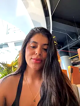 Snapshot of MelissaWaltton chatting on 10-16-25, 05:25 MelissaWaltton online show from 10-16-25, 05:25