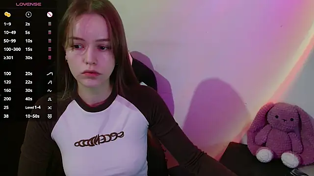 Snapshot of amelia_sweeti chatting on 05-19-26, 11:05 amelia sweeti online show from 05-19-26, 11:05