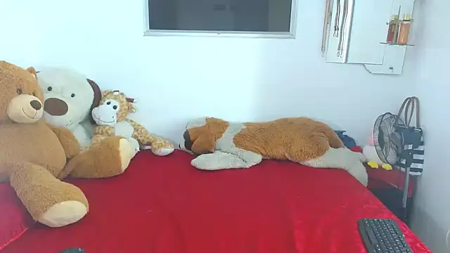 stassie xxx online show from 03-19-25, 08:01