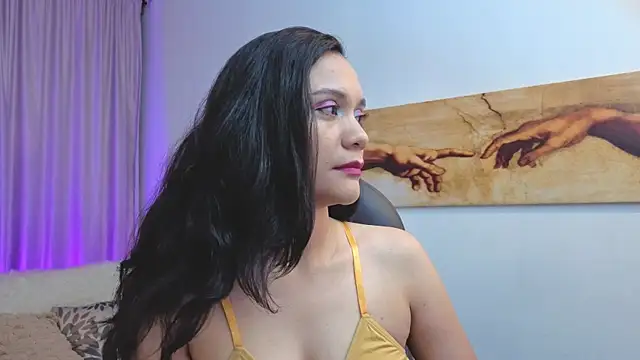 mariiana murillo01 online show from 06-20-26, 03:53