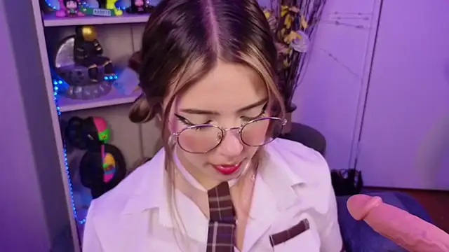 EmilyMiller  online show from 03-11-26, 04:13