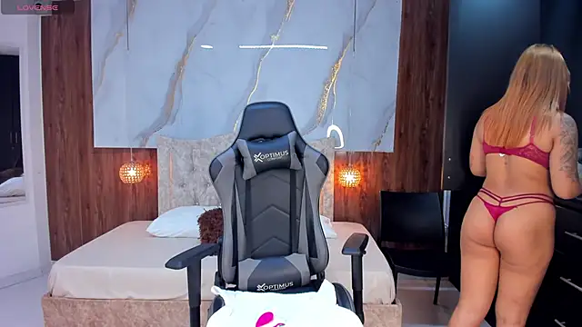 mia 18v online show from 03-07-25, 08:22