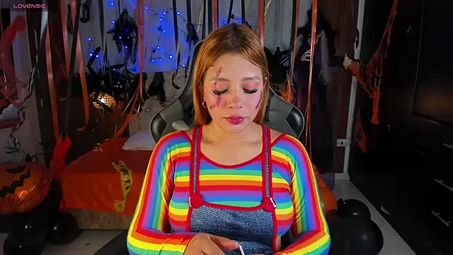 mia 18v online show from 10-28-25, 05:37