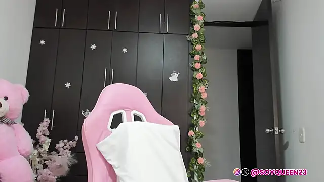 Soyqueen online show from 09-21-25, 04:03