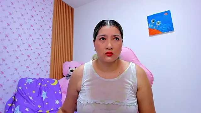 Soyqueen online show from 05-24-26, 11:59