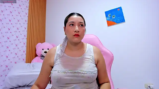 Soyqueen online show from 05-30-26, 03:25