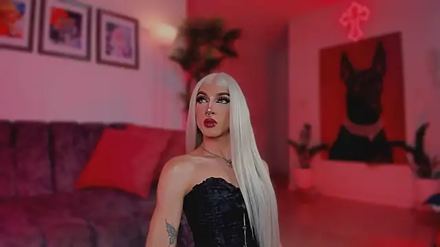 Taylor  foxxx online show from 03-05-26, 03:46