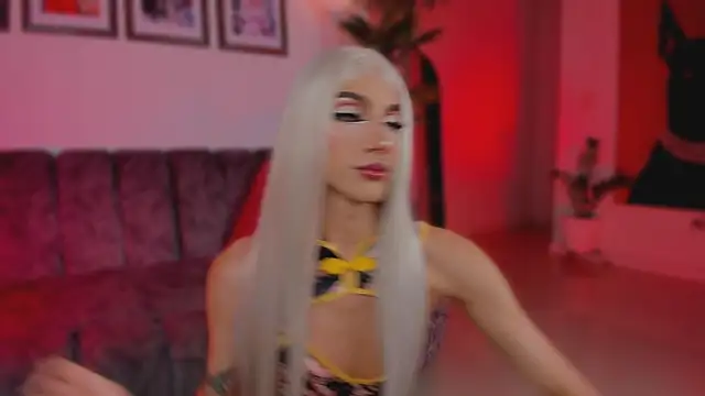 Taylor  foxxx online show from 03-27-26, 08:26