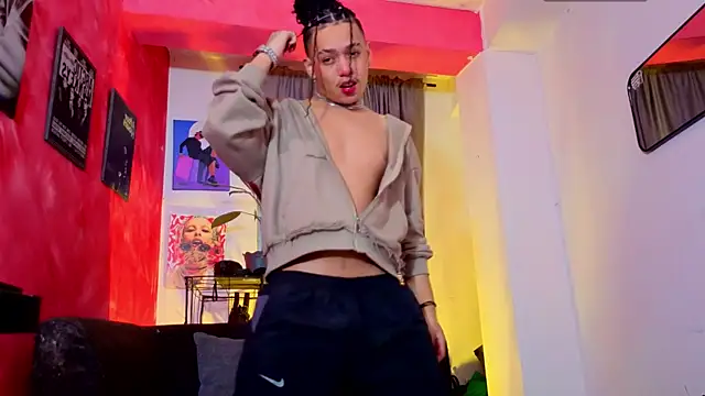 GaelOconner online show from 04-14-26, 04:07