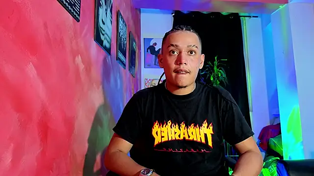 GaelOconner online show from 06-17-26, 02:03