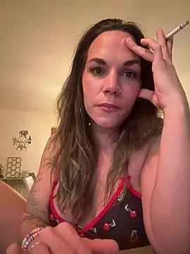 Lady Knaller online show from 03-22-26, 08:34