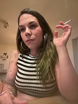 Lady Knaller online show from 03-29-26, 07:14