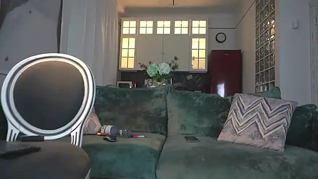 Snapshot of AngryTomato chatting on 02-12-25, 06:19 AngryTomato online show from 02-12-25, 06:19