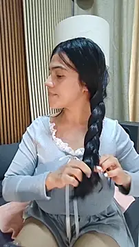 Deisy Torres online show from 09-29-25, 04:23