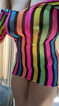 Deisy Torres online show from 11-12-25, 06:52