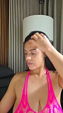Snapshot of Deisy_Torres chatting on 05-30-26, 08:39 Deisy Torres online show from 05-30-26, 08:39