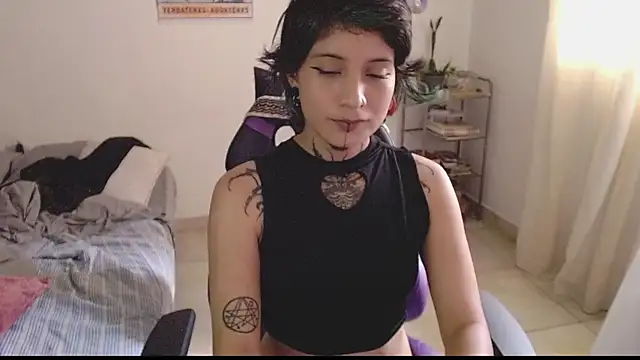 Snapshot of _Apola_77 chatting on 01-16-25, 07:52 Apola 77 online show from 01-16-25, 07:52