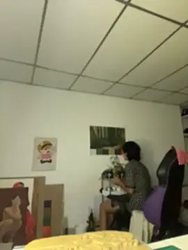 Snapshot of _Apola_77 chatting on 04-13-26, 11:10 Apola 77 online show from 04-13-26, 11:10