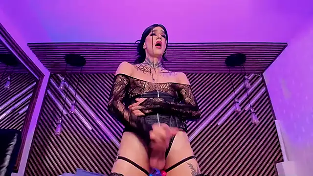  Camila Rosse online show from 02-06-25, 05:35