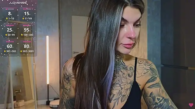 tattooedBabyy online show from 02-17-25, 04:04