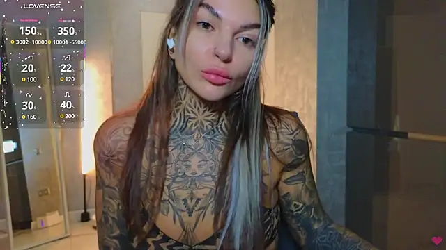 tattooedBabyy online show from 02-26-25, 11:20