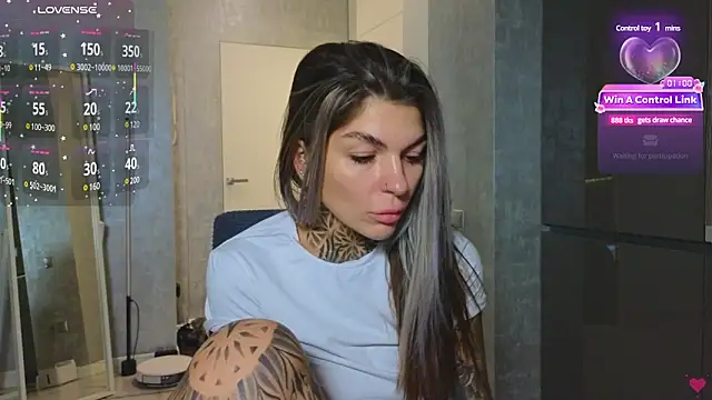 tattooedBabyy online show from 02-27-25, 10:59