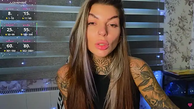 tattooedBabyy online show from 03-10-25, 07:42
