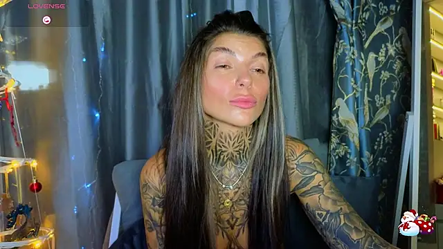 tattooedBabyy online show from 12-20-25, 10:00