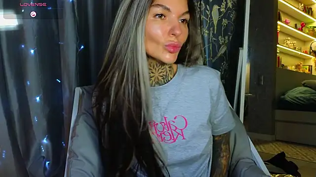 tattooedBabyy online show from 01-11-26, 11:26