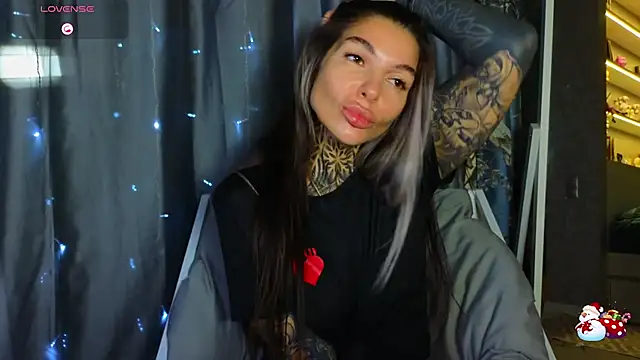 tattooedBabyy online show from 01-13-26, 11:04