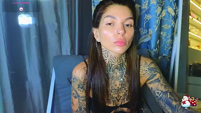 tattooedBabyy online show from 02-11-26, 11:04