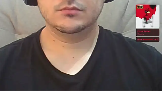 ShiitakeBR online show from 03-07-25, 08:33