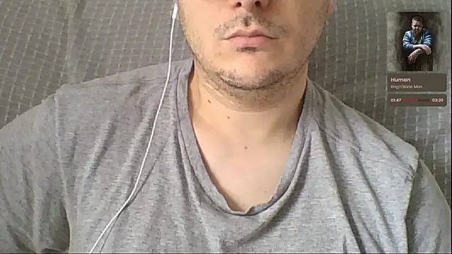 ShiitakeBR online show from 11-18-25, 04:33