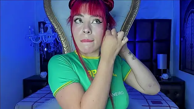 Dalila Thoms online show from 02-27-25, 10:26