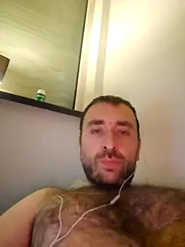 Snapshot of TIGERRR86 chatting on 10-18-25, 10:54 TIGERRR86 online show from 10-18-25, 10:54