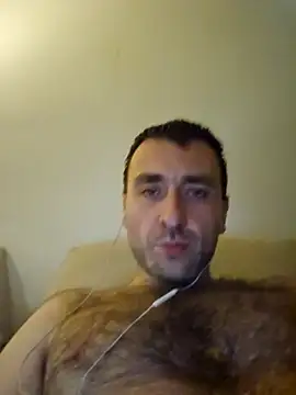 TIGERRR86 online show from 10-24-25, 11:34