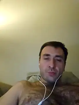 TIGERRR86 online show from 11-24-25, 10:31